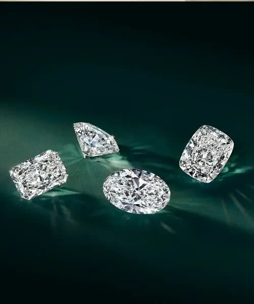 Luxury Jewelry