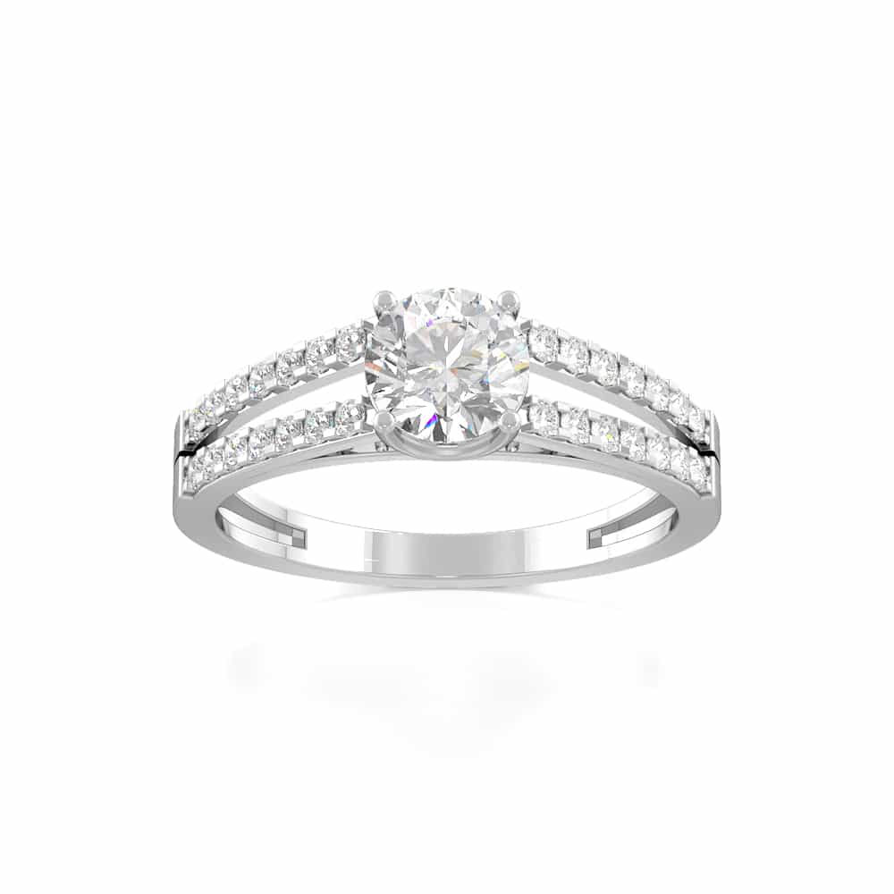 Lilibe Ring