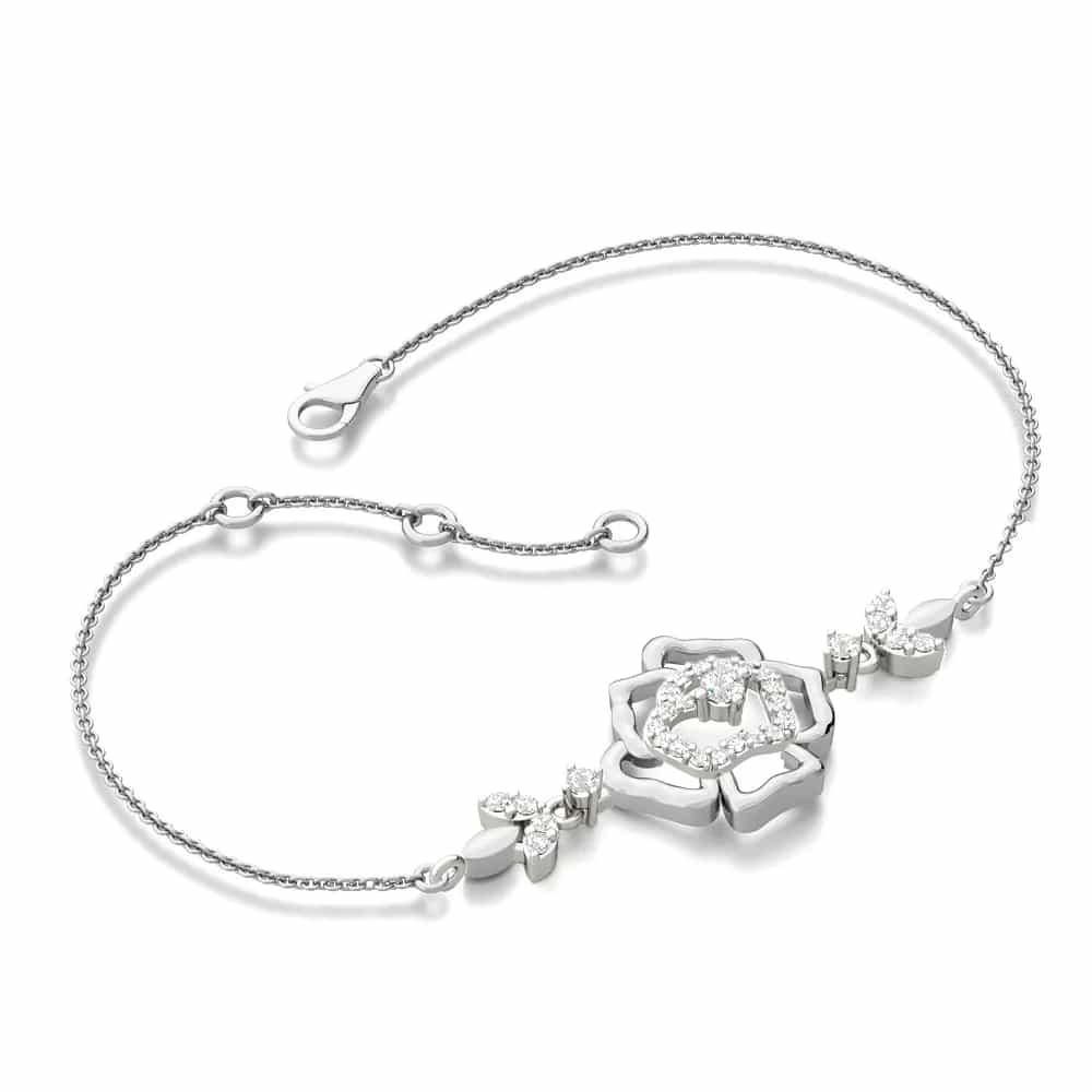 Roseate Bracelet